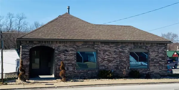 2711 St. Mary's Avenue, Hannibal, MO 63401