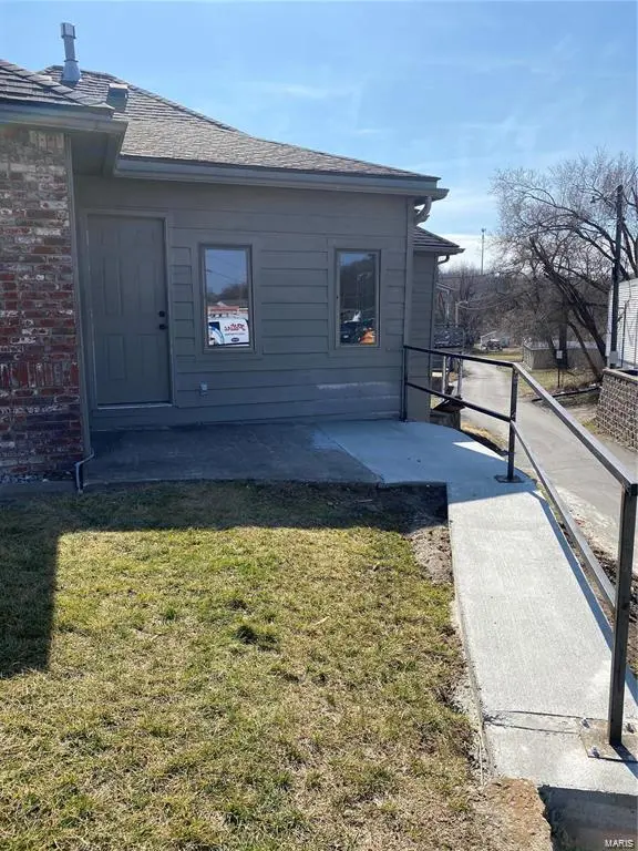 2711 St. Mary's Avenue, Hannibal, MO 63401