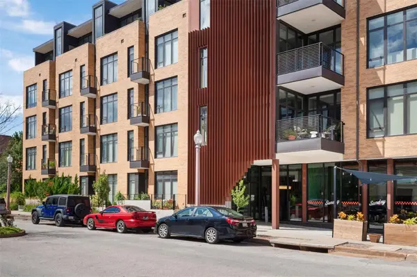 4101 Laclede AVE #308, St Louis, MO 63108