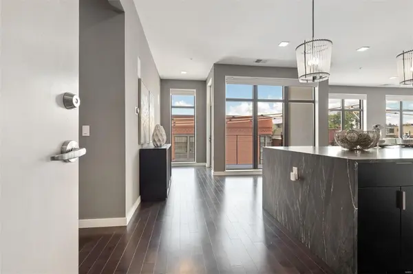 4101 Laclede AVE #308, St Louis, MO 63108