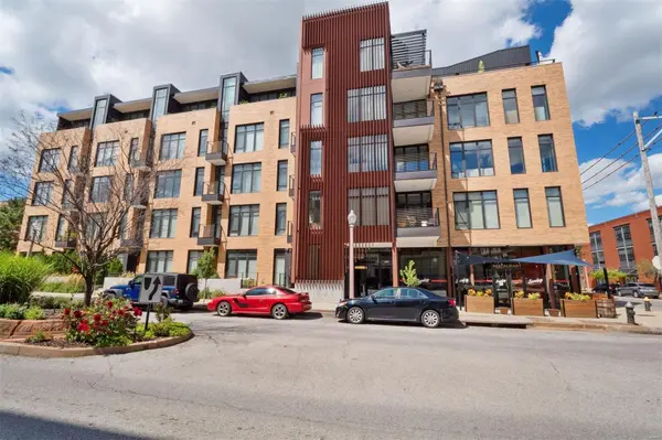 4101 Laclede AVE #308,  St Louis,  MO 63108