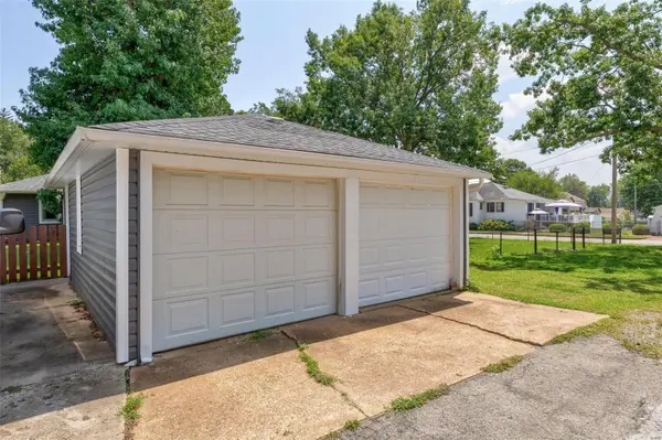 903 Mississippi AVE, Crystal City, MO 63019