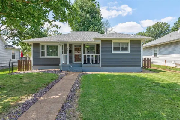 903 Mississippi AVE,  Crystal City,  MO 63019