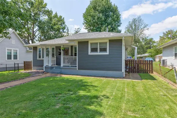 903 Mississippi AVE, Crystal City, MO 63019