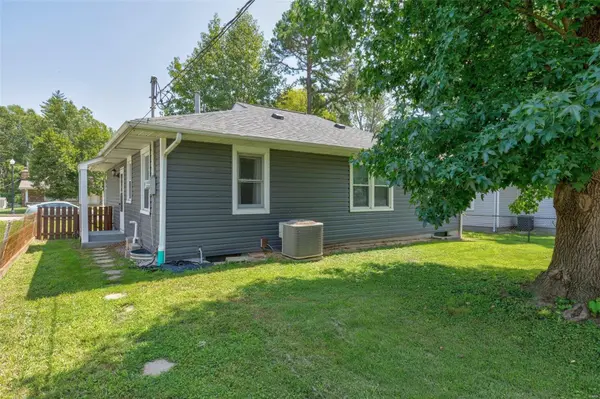 903 Mississippi AVE, Crystal City, MO 63019