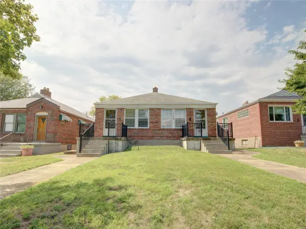 4938 Fyler AVE, St Louis, MO 63139