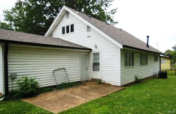11913 Barden Tower RD, Black Jack, MO 63033