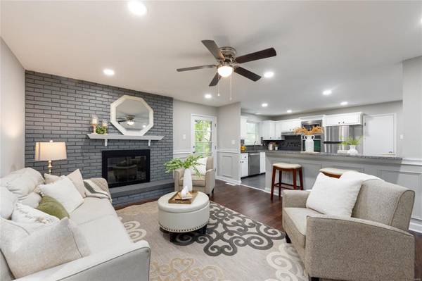 13147 Vanderwood DR, Black Jack, MO 63033