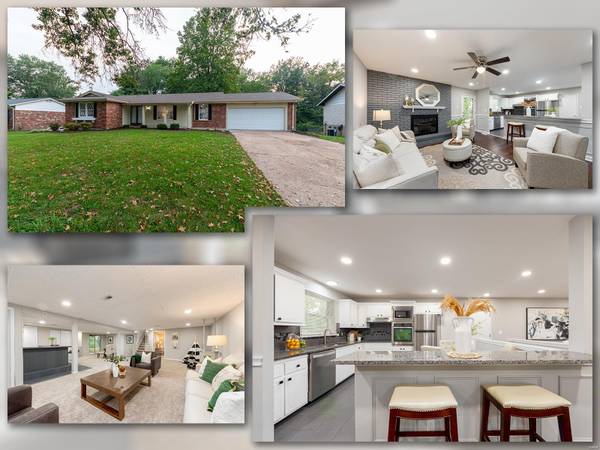 13147 Vanderwood DR, Black Jack, MO 63033