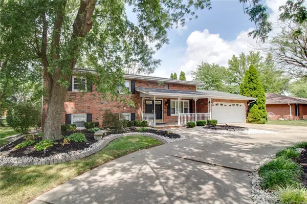 324 N Old Bethalto RD, Bethalto, IL 62010