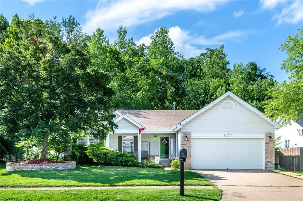 1037 Big Sky DR, Fenton, MO 63026