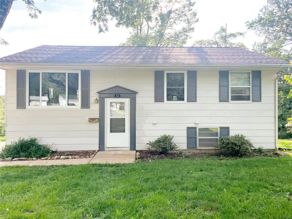 12 Elmwood DR,  Rolla,  MO 65401