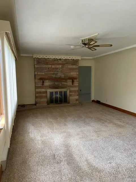 650 College Heights RD, De Soto, MO 63020