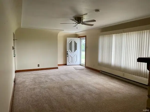 650 College Heights RD, De Soto, MO 63020