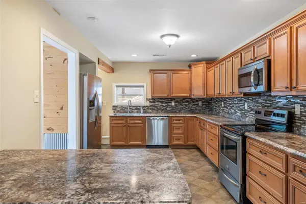 201 N Coffman ST, Park Hills, MO 63601