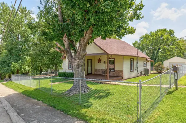 201 N Coffman ST, Park Hills, MO 63601