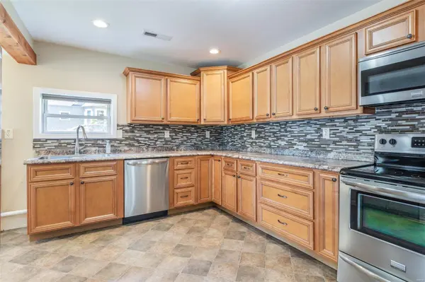 201 N Coffman ST, Park Hills, MO 63601