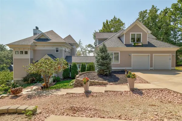 1702 N Capri DR, Bonne Terre, MO 63628