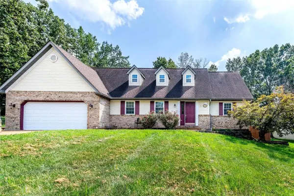 6518 Covington Oaks DR, Cedar Hill, MO 63016