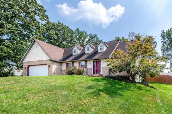 6518 Covington Oaks DR, Cedar Hill, MO 63016