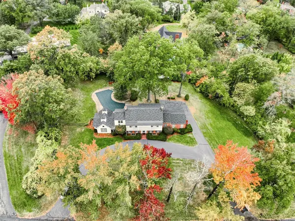 22 Westwood Country Club, Westwood, MO 63131
