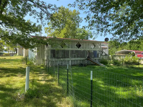 306 Old First ST, Danville, MO 63361