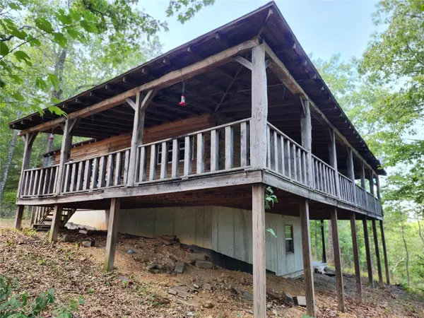 5291 Big Creek Road, Yukon, MO 65589