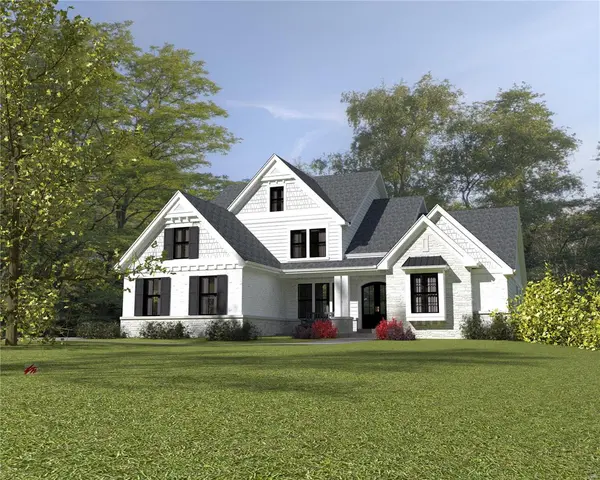 48 Woodcrest Drive, Ladue, MO 63124