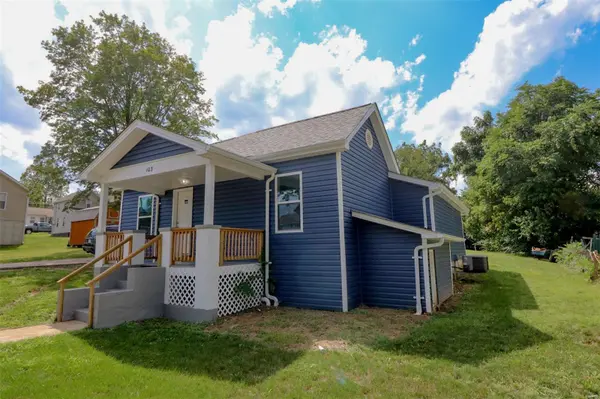 103 N B ST, Bonne Terre, MO 63628