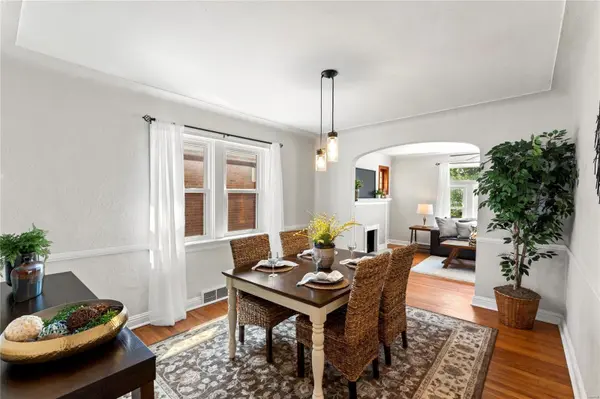 6527 Hancock AVE, St Louis, MO 63139