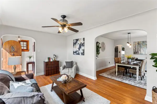 6527 Hancock AVE, St Louis, MO 63139