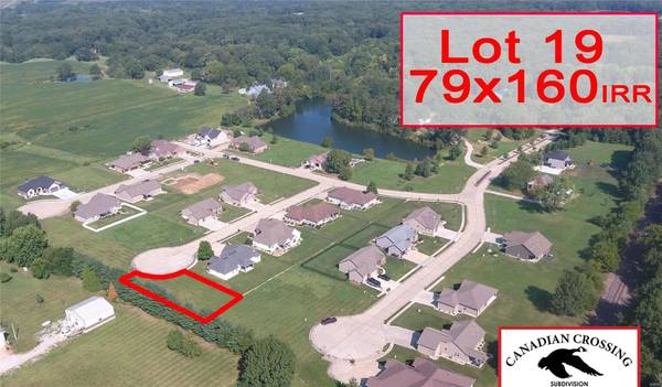 398 Gadwall CT, Staunton, IL 62088