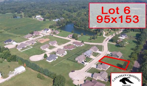362 Canadian DR, Staunton, IL 62088