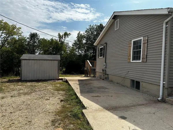 1556 Cave Hill RD, Hermann, MO 65041