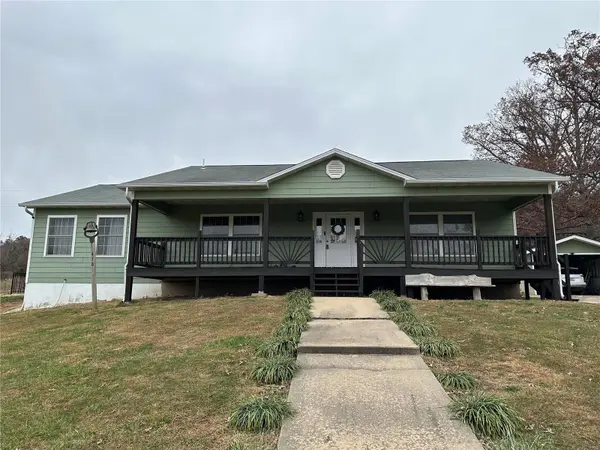 478 Co rd 102, Ironton, MO 63650