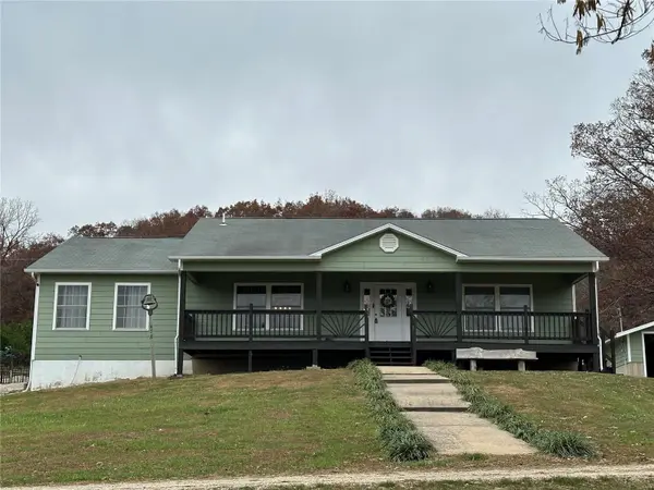 478 Co rd 102, Ironton, MO 63650