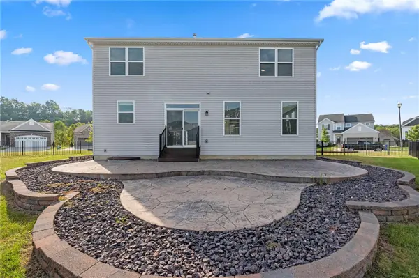 647 Wilmer Meadow DR, Wentzville, MO 63385