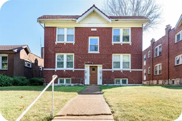 4984 Odell ST, St Louis, MO 63139