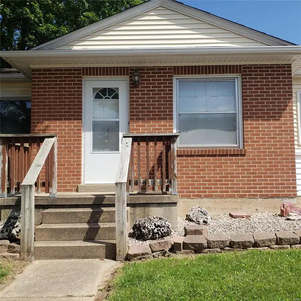327 Beeman ST, Sullivan, MO 63080