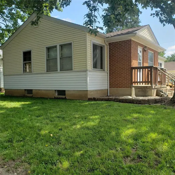 327 Beeman ST, Sullivan, MO 63080
