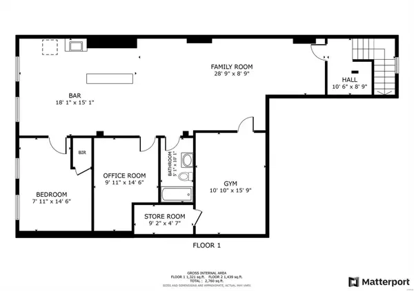 129 Kunze DR, St Charles, MO 63303