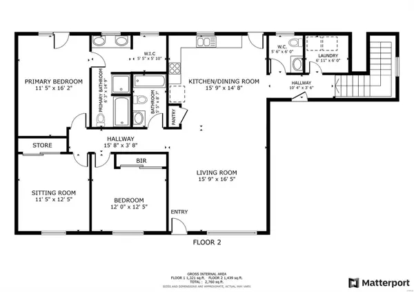 129 Kunze DR, St Charles, MO 63303