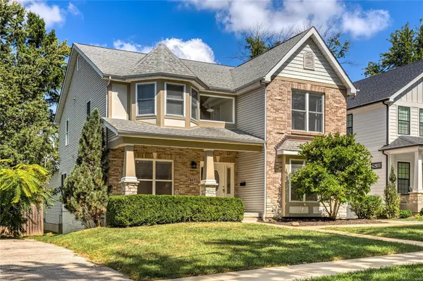 7417 Wise AVE, Richmond Heights, MO 63117