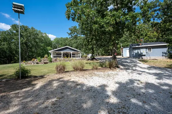8367 State Road Ww, Dittmer, MO 63023