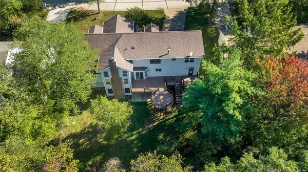 125 Hidden Creek DR, Ellisville, MO 63011