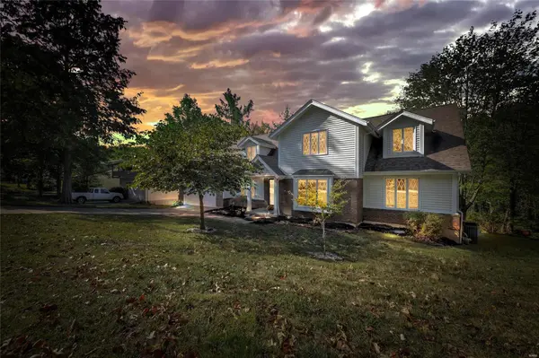 125 Hidden Creek DR, Ellisville, MO 63011