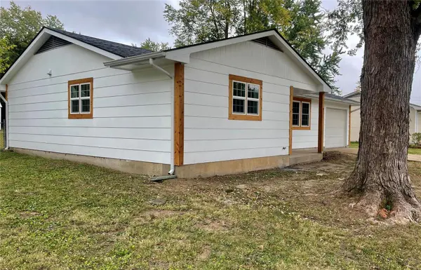 204 Fox Creek RD, Rolla, MO 65401