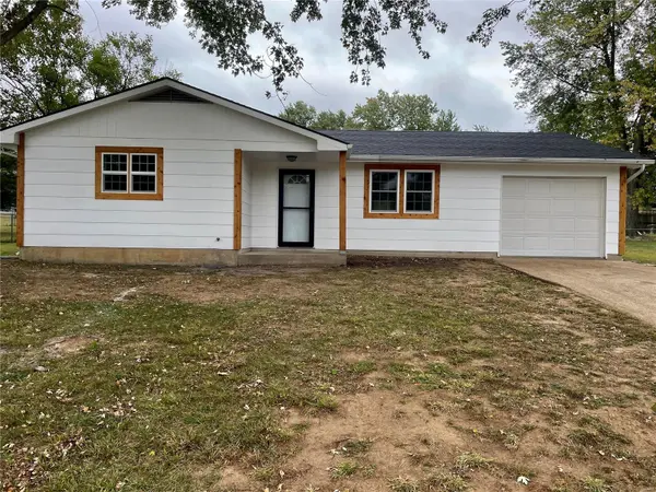 204 Fox Creek RD, Rolla, MO 65401