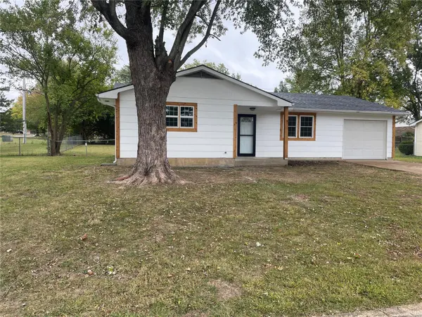204 Fox Creek RD, Rolla, MO 65401