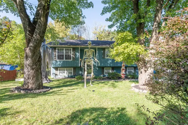 1313 Marthel AVE, Collinsville, IL 62234